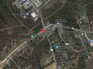 More details for 7619 Secrest Shortcut Rd, Indian Trail, NC - Land for Sale