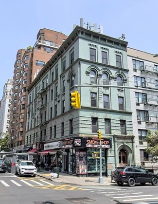 More details for 1211 Lexington Ave, New York, NY - Retail for Rent