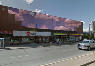 More details for 605-633 Ouellette Ave, Windsor, ON - Office, Retail for Rent