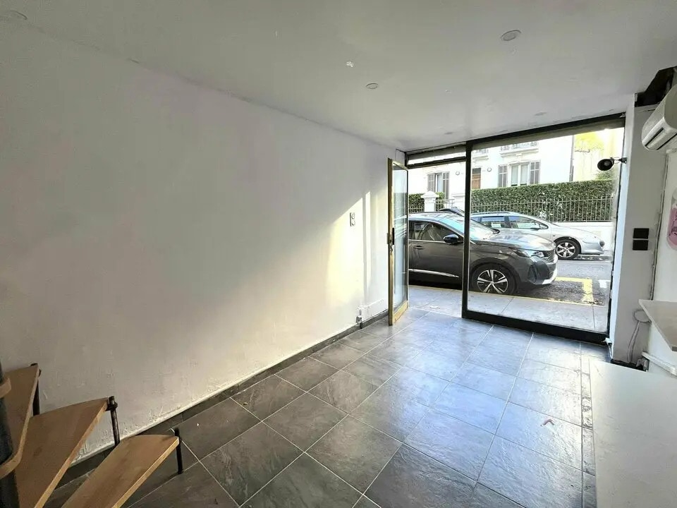 Vente Commerce 20 m² - Photo 1