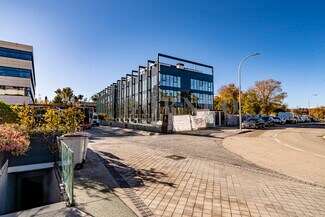 More details for Calle Aguaron, 3, Madrid - Retail to Rent