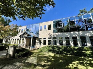 More details for 5 Allée Rosa Luxembourg, Eragny - Office, Light Industrial to Rent