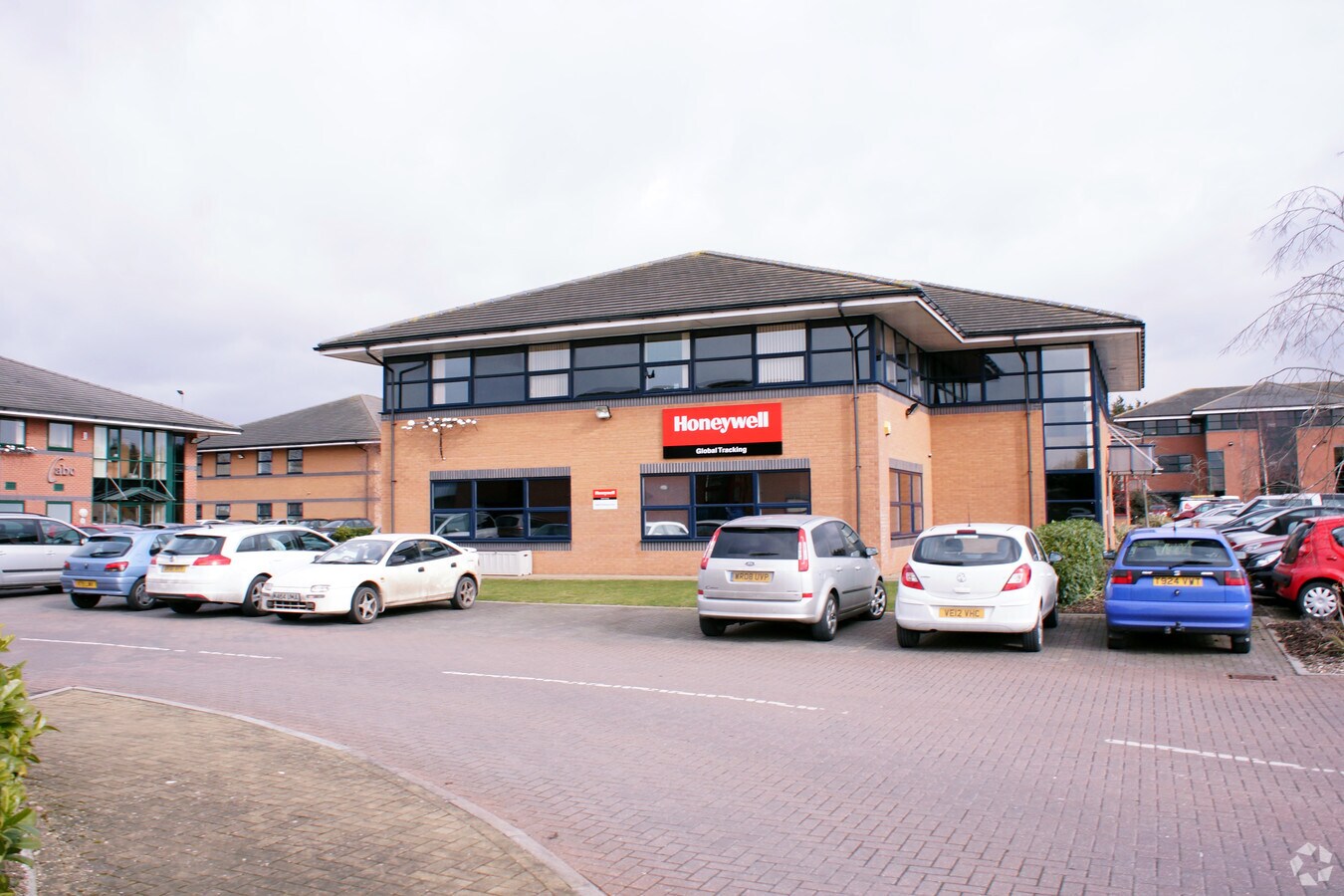 Severn Dr, Tewkesbury GL20 8DN Office For Sale UK
