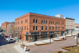 More details for 1535-1541 Platte St, Denver, CO - Office/Retail, Retail for Rent