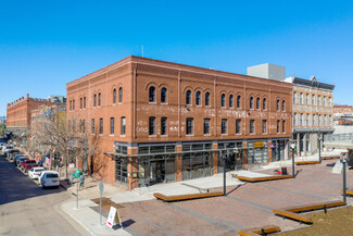 More details for 1535-1541 Platte St, Denver, CO - Office/Retail, Retail for Rent