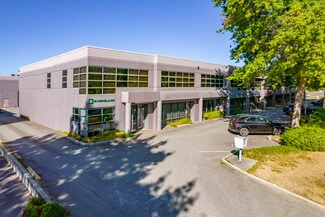 More details for 3757 Jacombs Rd, Richmond, BC - Light Industrial to Rent