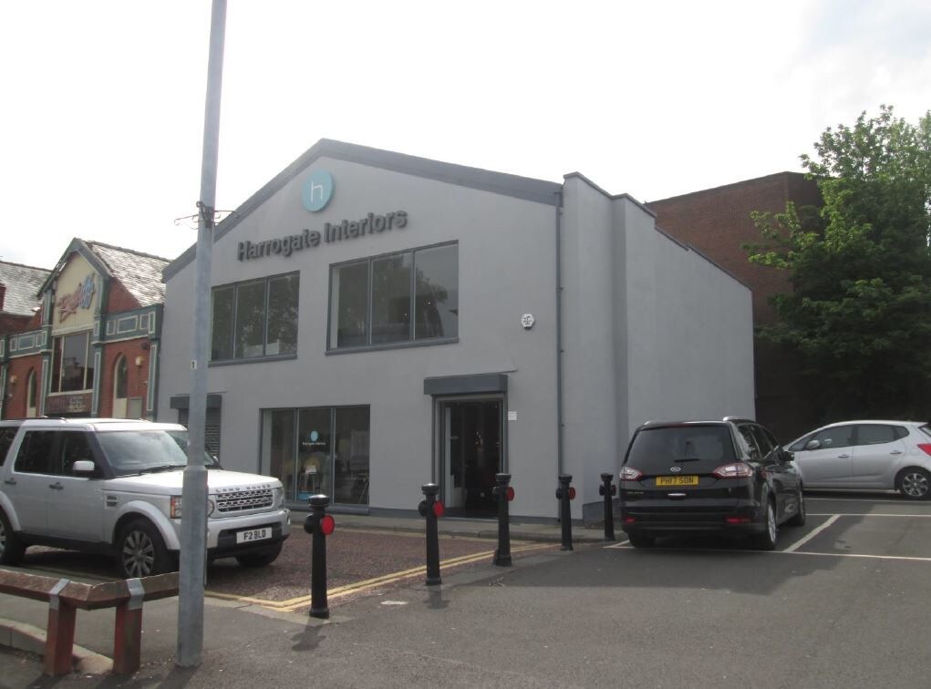 18 King St, Darlington for sale Primary Photo- Image 1 of 1