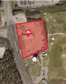 More details for 3450 Us-176, West Columbia, SC - Industrial for Rent