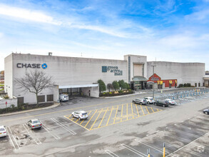 1098 Green Acres Mall, Valley Stream, NY for rent Building Photo- Image 1 of 5