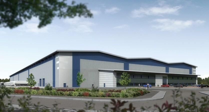 Southgate Way, Peterborough for sale Building Photo- Image 1 of 1