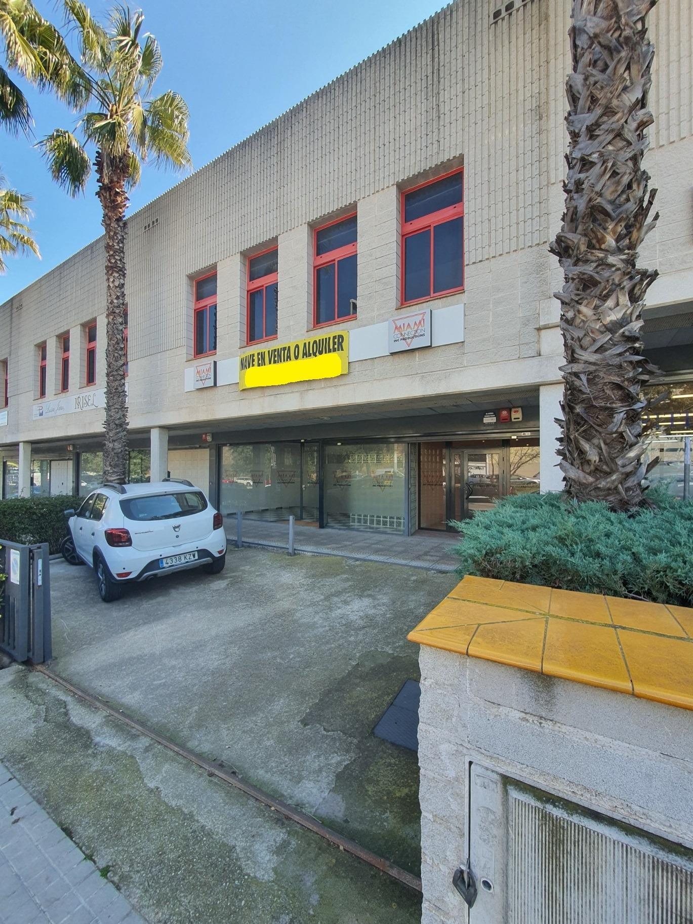 Retail in Badalona, Barcelona for sale Interior Photo- Image 1 of 17