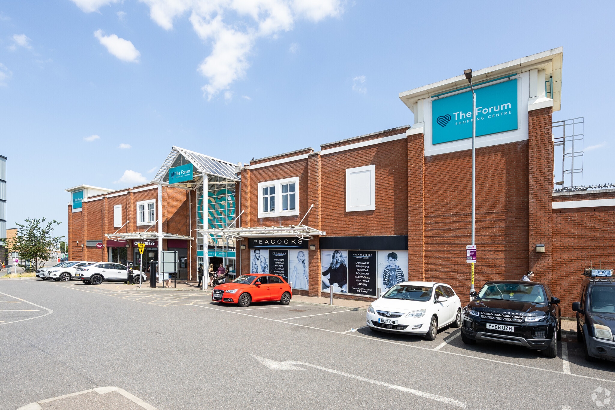 High St, Sittingbourne to rent Building Photo- Image 1 of 4