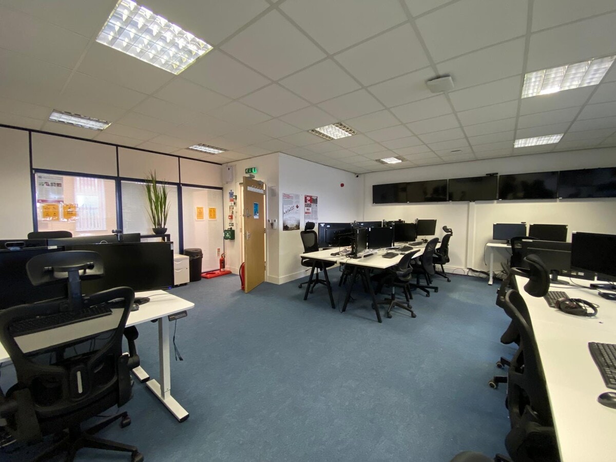 Wheatstone Ct, Quedgeley, GLS GL2 2AQ - Unit 11 - - Interior Photo - Image 1 of 5