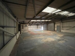 Polbeth Industrial Estate, Polbeth to rent Interior Photo- Image 2 of 4