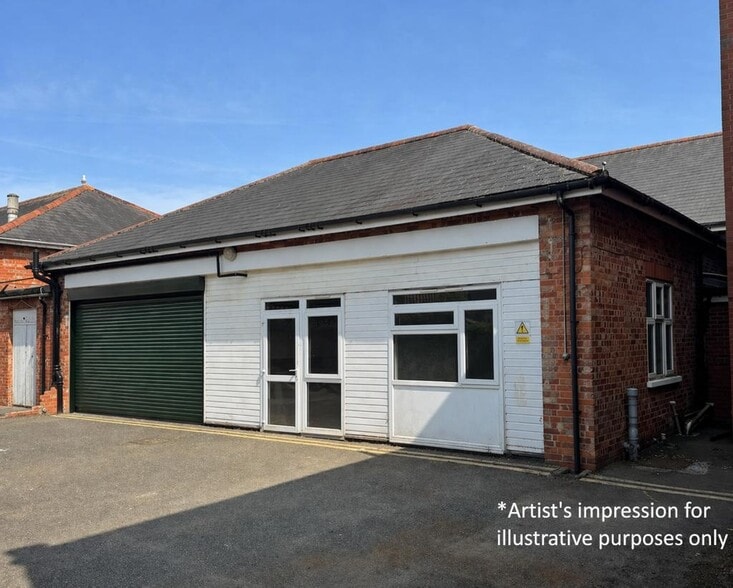 42 London Rd, Hailsham to rent - Building Photo - Image 2 of 5