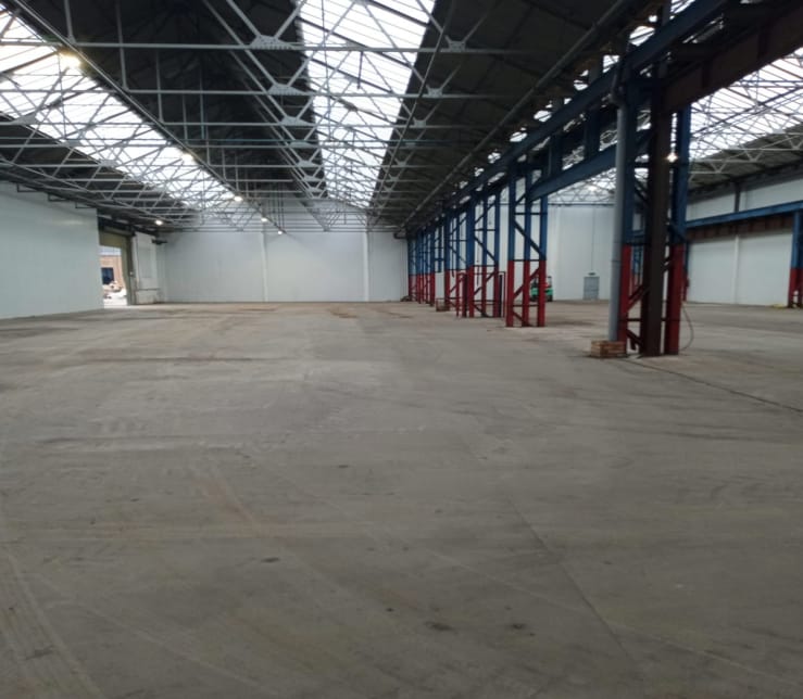 Stowfield, Lydbrook to rent Interior Photo- Image 1 of 2