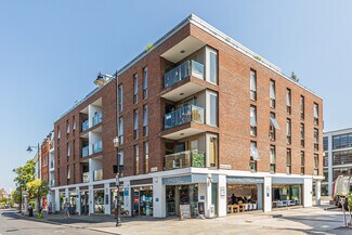 More details for 63-67 Wingate Sq, London - Co-working to Rent