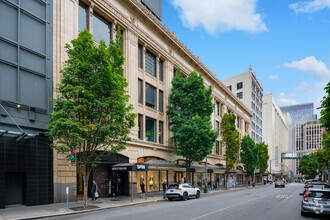 1511 6th Ave, Seattle, WA for sale Building Photo- Image 1 of 1