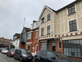 More details for 11 Creek Rd, East Molesey - Office for Rent