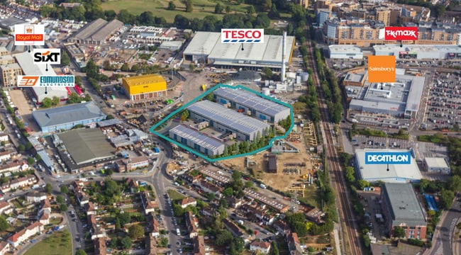 More details for Factory Ln, Croydon - Industrial to Rent