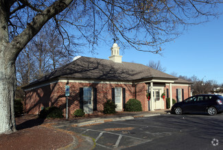 More details for 824 S Dekalb St, Shelby, NC - Office for Sale