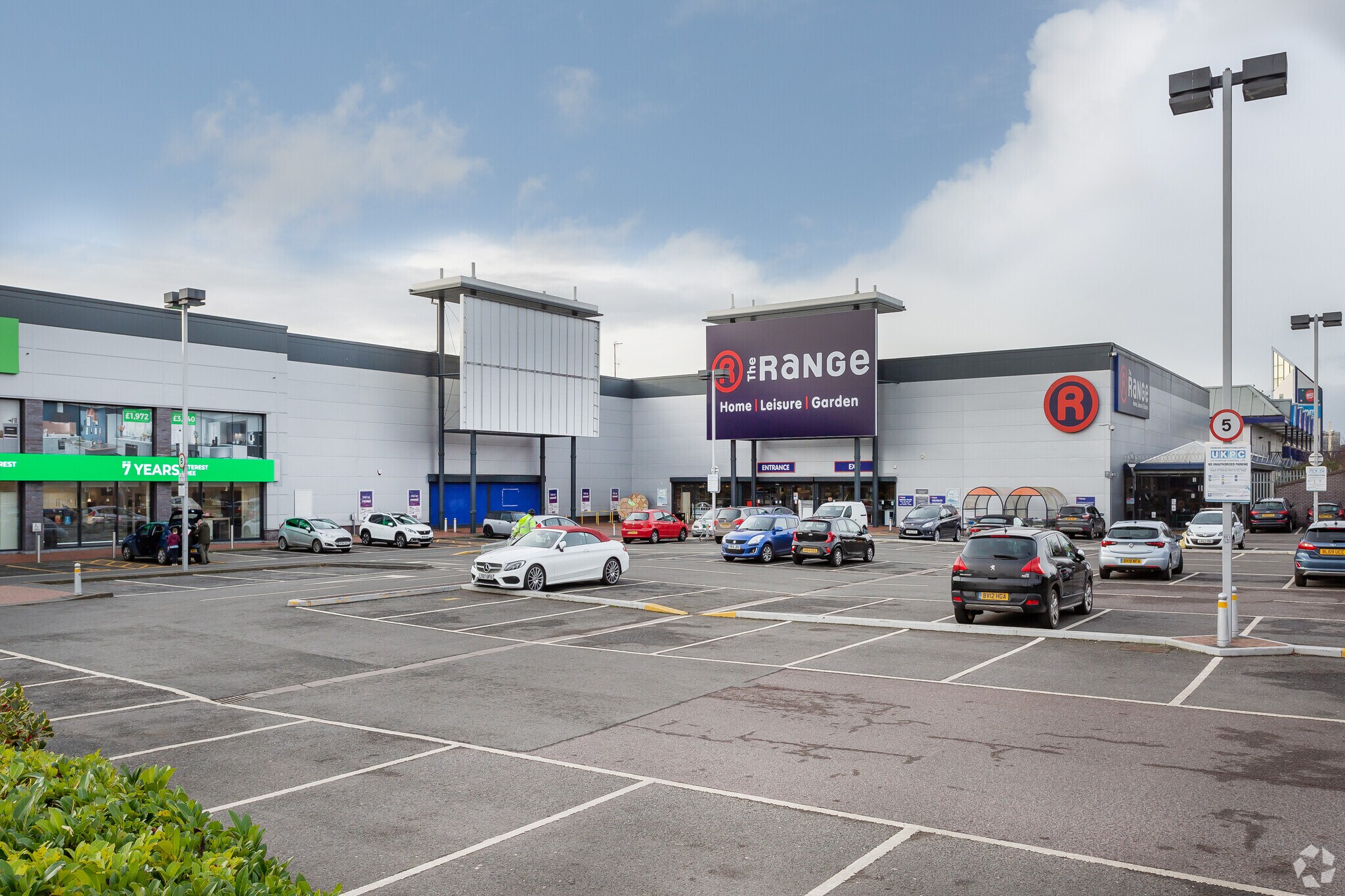 991 Kingsbury Rd, Birmingham for sale Building Photo- Image 1 of 1