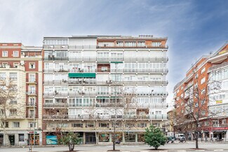 More details for Calle del Doctor Esquerdo, 18, Madrid - Build-to-Rent for Sale