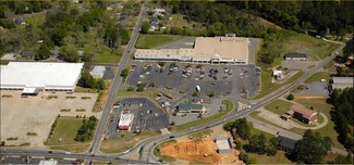 More details for 502 Ashburn Rd, Sylvester, GA - Retail for Rent