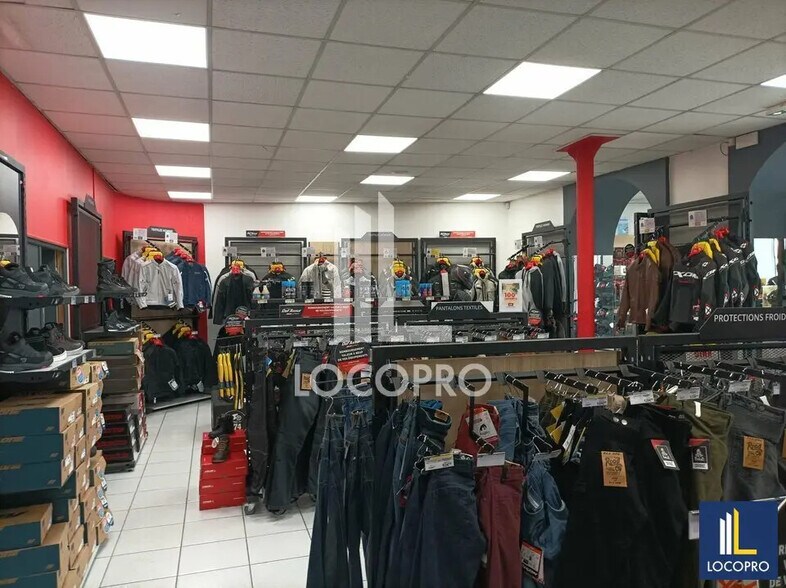 Build-to-Rent in Nice for sale - Interior Photo - Image 3 of 12