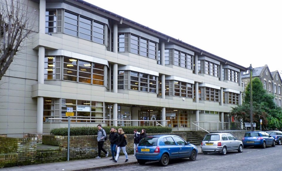 57 Bateman St, Cambridge, CB2 1LR UK