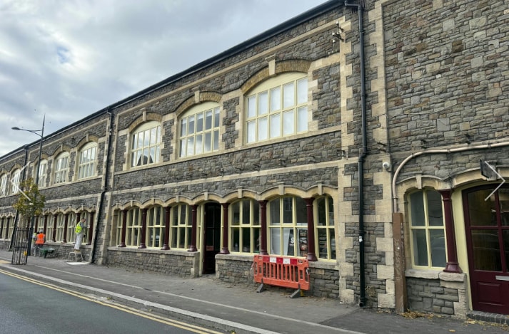 Sheppard St, Swindon to rent Primary Photo- Image 1 of 7
