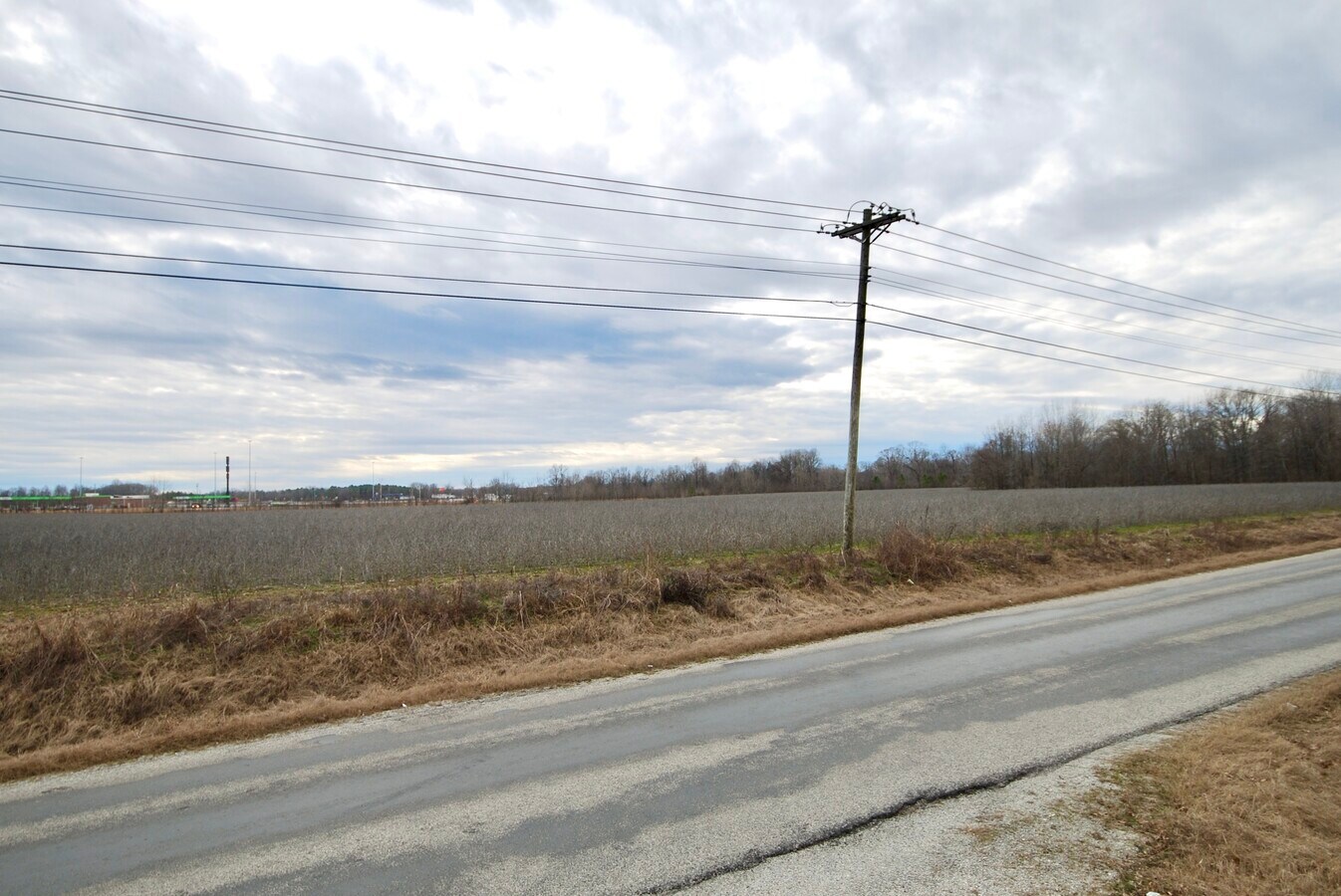 0 Hwy 70 & Bedford White Rd, Jackson 38305 Land for Sale UK