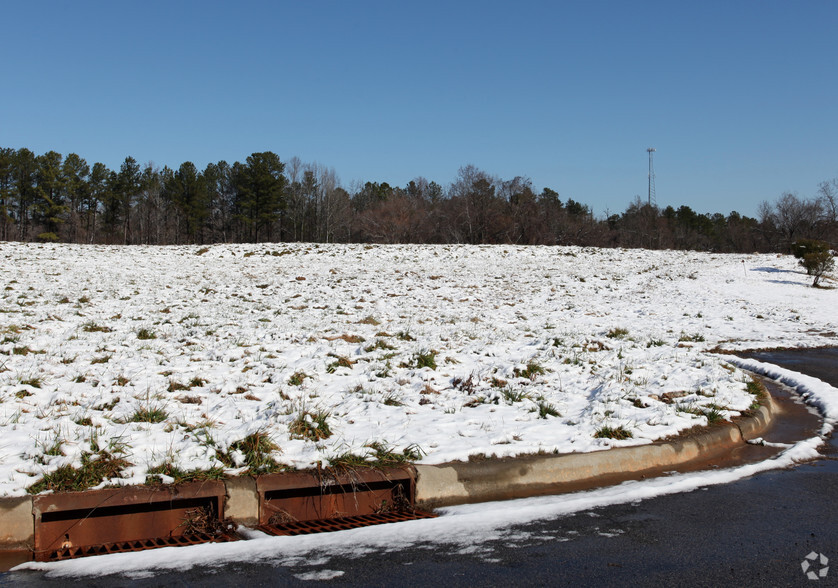 Parkview Dr, Henderson, NC for sale - Primary Photo - Image 1 of 1