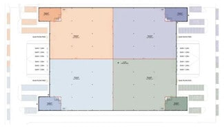 More details for 9001 Avenue Stève Biko, Villefontaine - Industrial to Rent