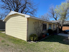 115 N Main St, Cashion, OK for sale Building Photo- Image 1 of 1