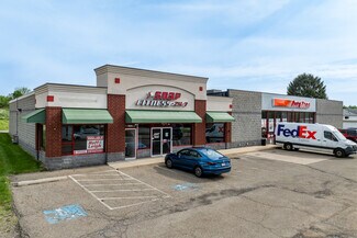 More details for 2260-2268 S Locust St, Canal Fulton, OH - Retail for Rent