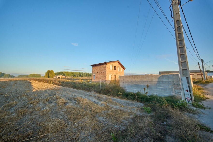 del Caminillo, 20, Fuente Vaqueros, Granada for sale - Building Photo - Image 2 of 11