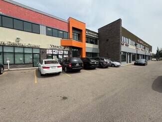 More details for 1803 91 St SW, Edmonton, AB - Light Industrial to Rent
