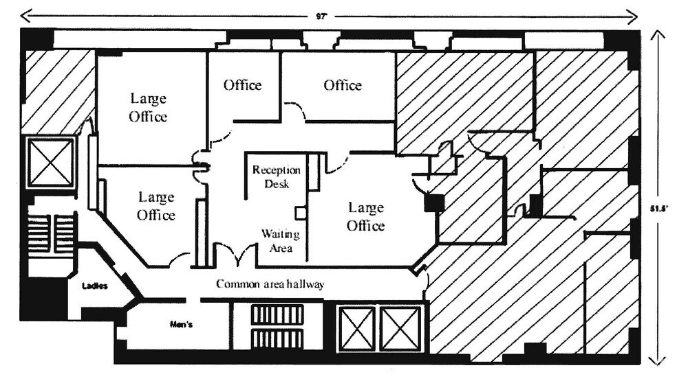 185 Madison Ave, New York, NY for rent - Other - Image 2 of 8