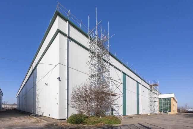 More details for 1B Progress Park, Elstow - Industrial to Rent