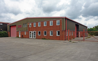 More details for Marlborough Rd, Swindon - Industrial for Rent