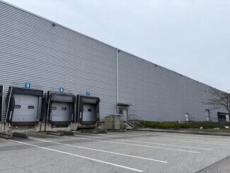 More details for Light Industrial to Rent