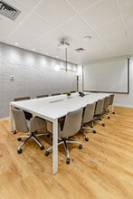 Networkia Moraleja, Avda. Europa, 16, Alcobendas, Madrid to rent Interior Photo- Image 2 of 7