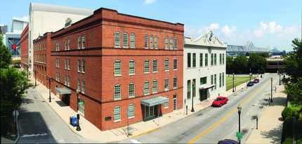 111 W Washington St, Louisville, KY for sale Building Photo- Image 1 of 1