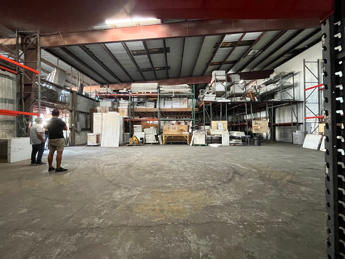 649 Mapunapuna St, Honolulu 96819 Industrial for Rent