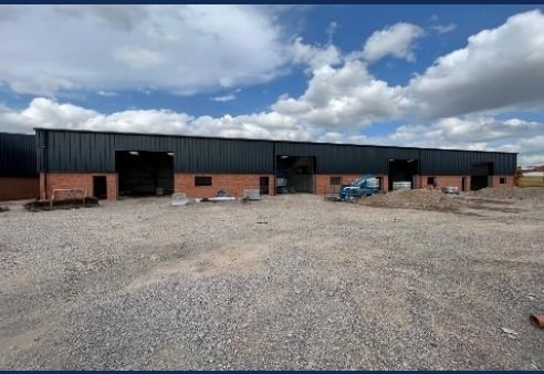 The Ridgeway, Stratford Upon Avon for sale - Primary Photo - Image 1 of 1