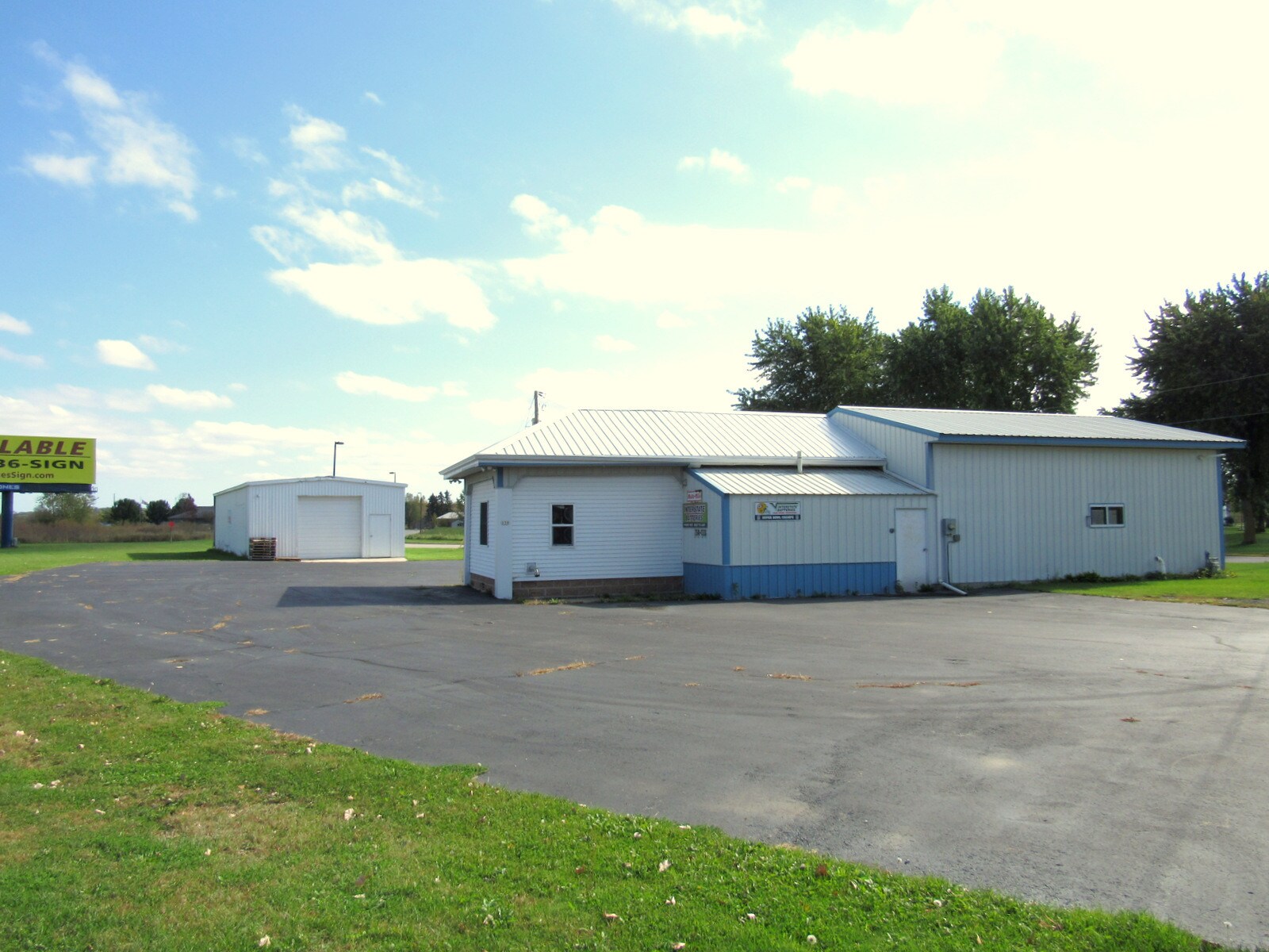 139 2nd St, Reedsville, WI for sale Building Photo- Image 1 of 1