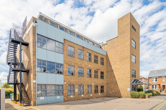 More details for Leas Rd, Guildford - Office for Rent