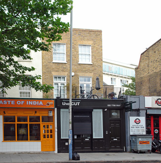 More details for 332 Kennington Rd, London - Retail for Rent