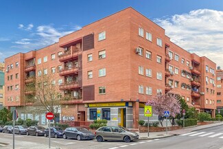 More details for Calle Alaró, 7, Madrid - Build-to-Rent for Sale